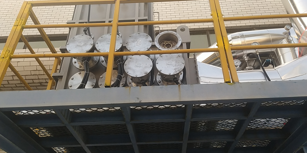 1642571176770518.jpg 90kw煙氣加熱器1.jpg